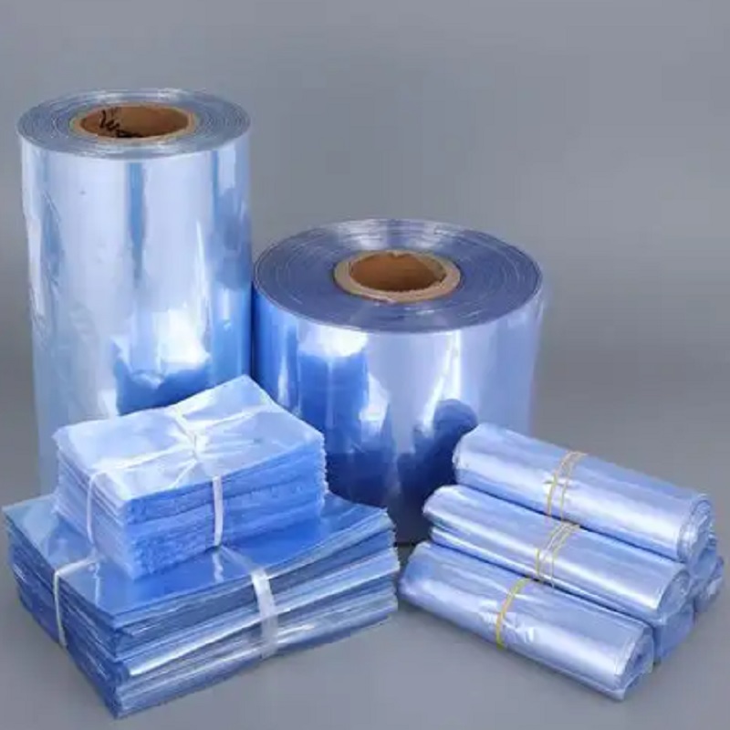 لماذا تختار ماركات مستحضرات التجميل في جنوب شرق آسيا فيلم Guangdayuan's PVC Heat Merk